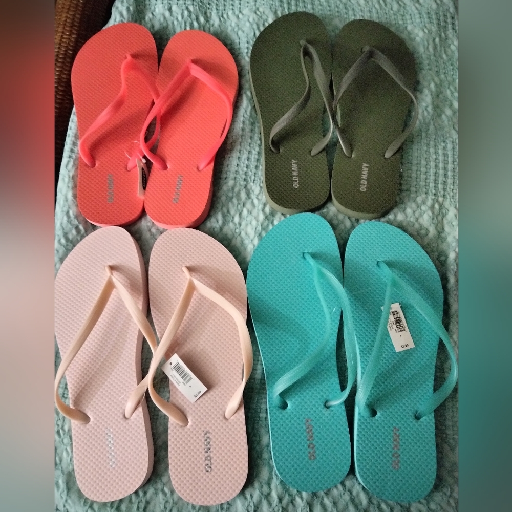 Beach Slides